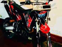 Demak DTM 2017 Motorbike