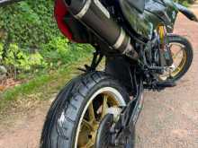 Demak DTM 2017 Motorbike