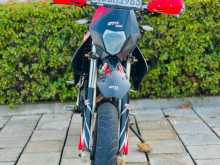 Demak DTM 2016 Motorbike