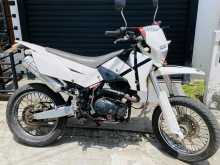 Demak Dtm 2014 Motorbike