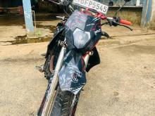 Demak DTM 2017 Motorbike