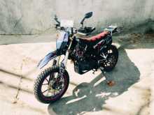 Demak DTM 2016 Motorbike