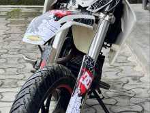 Demak Dtm 2017 Motorbike