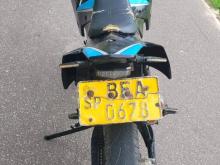 Demak Dtm 2017 Motorbike