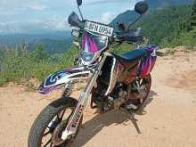 Demak Dtm 2017 Motorbike