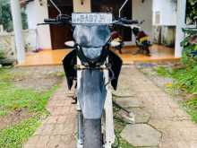 Demak Dtm 2013 Motorbike