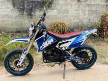 Demak Dtm 2017 Motorbike