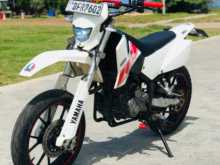 Demak DTM 2017 Motorbike