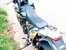 Demak Dtm 2017 Motorbike