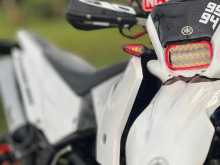 Demak DTM 2016 Motorbike