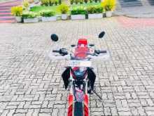 Demak DTM 2016 Motorbike