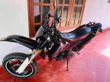 Demak DTM 2017 Motorbike