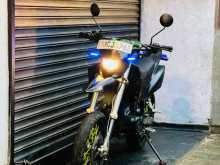 Demak Dtm 2015 Motorbike