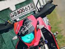 Demak DTM 2014 Motorbike