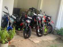 Demak Dtm 2018 Motorbike