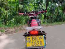 Demak Dtm 2017 Motorbike