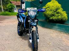 Demak DTM 2014 Motorbike
