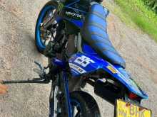 Demak Dtm 2019 Motorbike