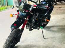 Demak DTM 2017 Motorbike