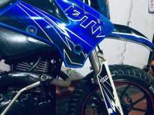 Demak DTM 2016 Motorbike