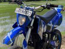 Demak Dtm 2016 Motorbike