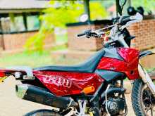 Demak DTM 2016 Motorbike