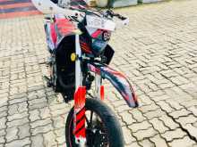 Demak DTM 2016 Motorbike