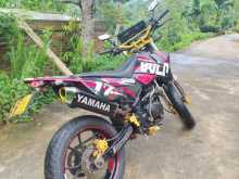 Demak DTM 2018 Motorbike