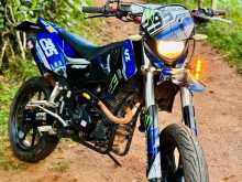 Demak DTM 2018 Motorbike