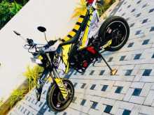 Demak Dtm 2014 Motorbike