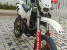 Demak DTm 2014 Motorbike