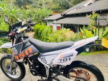 Demak DTM 2015 Motorbike
