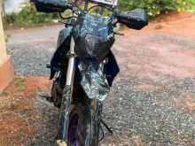 Demak DTM 2016 Motorbike