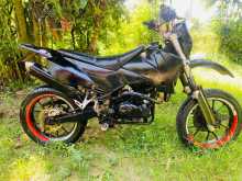 Demak Dtm 2016 Motorbike