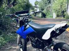 Demak DTM 2017 Motorbike