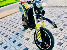 Demak DTM 2014 Motorbike