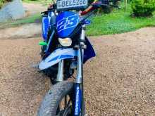 Demak Dtm 2016 Motorbike