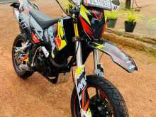 Demak Dtm 2017 Motorbike