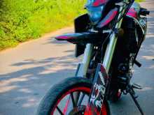 Demak Dtm 2016 Motorbike