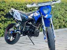 Demak DTM 2017 Motorbike