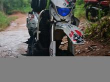 Demak Dtm 2017 Motorbike