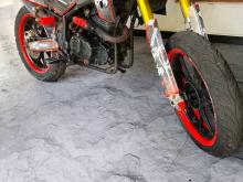 Demak DTM 2020 Other