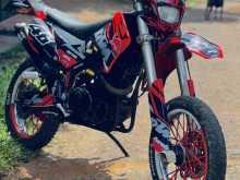Demak DTM 2015 Motorbike