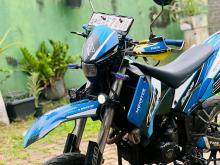 Demak Dtm 2014 Motorbike