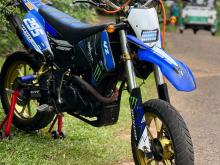 Demak DTM 2016 Motorbike