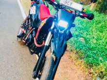 Demak DTM 2016 Motorbike