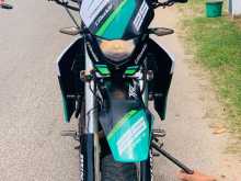 Demak DTM 2018 Motorbike