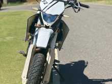 Demak DTM 2017 Motorbike