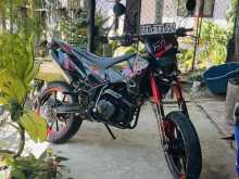 Demak Dtm 2017 Motorbike