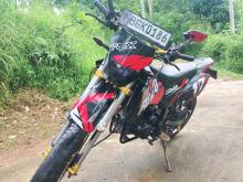 Demak Dtm 2018 Motorbike